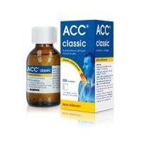 ACC CLASSIC 20 mg/m, 100 ml