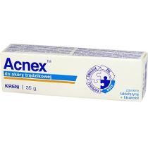 ACNEX KREM, 35 g