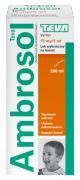 AMBROSOL TEVA 15 mg/5 ml, 200 ml