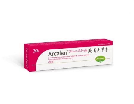 ARCALEN maść, 30 g
