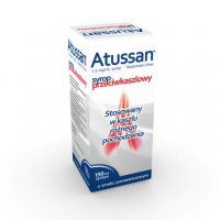 ATUSSAN 1,5 mg/ml, 150 ml
