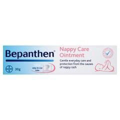 BEPANTHEN BABY maść ochronna, 30 g