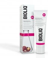 BIOLIQ 35 + krem intensywnie odbudowujący na noc, 50 ml