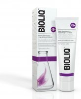 BIOLIQ 45 + krem ujędrniająco-wygładzający na dzień, 50 ml