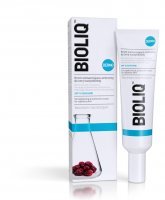 BIOLIQ DERMO krem wzmacniająco-ochronny do cery naczynkowej, 30 ml