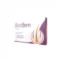 BIOTIFEM 5 mg, 30 tabletek