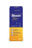 BLOXIN żel do jamy ustnej w spray`u, 20 ml
