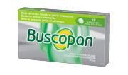 BUSCOPAN 10 mg, 10 tabletek