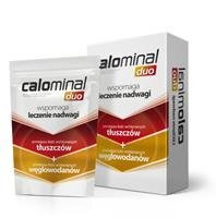 CALOMINAL DUO wspomaga leczenie nadwagi, 150 g
