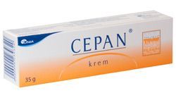 CEPAN krem, 35 g