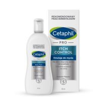 CETAPHIL PRO Itch Control emusja do mycia, 295 ml