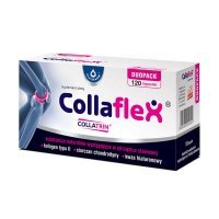 COLLAFLEX COLLATRIN, 120 kapsułek