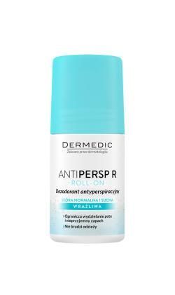 DERMEDIC ANTIPERSP R dezodorant antyperspiracyjny, 60 g
