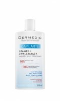DERMEDIC CAPILARTE szampon zwalczający łupież i jego przyczyny, 300 ml