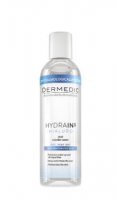 DERMEDIC HYDRAIN 3 płyn micelarny, 200 ml