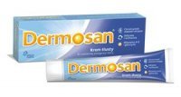 DERMOSAN KREM TŁUSTY DO CODZIENNEJ PIELĘGNACJI SKÓRY, 40 g