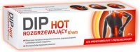 DIP HOT KREM ROZGRZEWAJĄCY, 67 g
