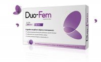 DUO-FEM, 28 tabletek na dzień i 28 tabletek na noc