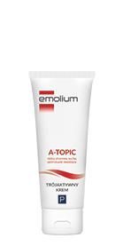 EMOLIUM A-TOPIC trójaktywny krem, 50 ml