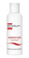 EMOLIUM DERMOCARE emulsja do kąpieli od 1. dnia życia, 200 ml