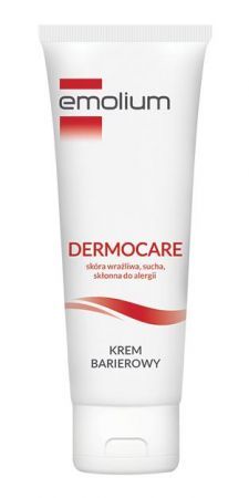 EMOLIUM DERMOCARE krem barierowy, 40 ml