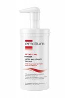 EMOLIUM INTENSIVE PRO ULTRA balsam nawilżający, 500 g