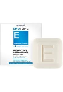 EMOTOPIC kostka myjąca do twarzy i ciała, 100 g