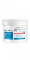 EMOTOPIC preparat 3 w 1 intensywnie natłuszczający do ciała od 1. dnia życia, 500 ml