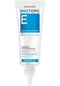 EMOTOPIC preparat na ciemieniuchę MED+, 75 ml