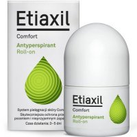 ETIAXIL COMFORT ANTYPERSPIRANT, 15 ml