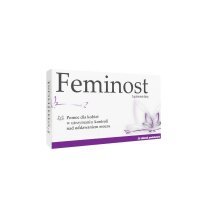 FEMINOST, 56 tabletek