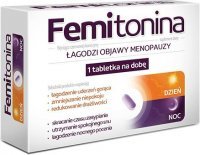 FEMITONINA, 30 tabletek