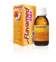 FLAVAMED MAX 30 mg/5 ml, 100 ml