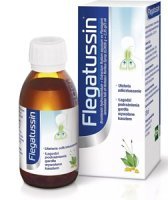 FLEGATUSSIN, 115 ml