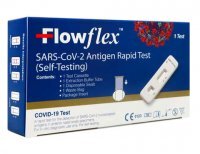 FLOWFLEX test antygenowy, 1 sztuka