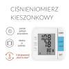 Ciśnieniomierz kieszonkowy, nadgarstkowy CONTROLY, 1 szt.