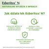ESBERITOX N, 40 tabletek
