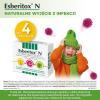 ESBERITOX N, 40 tabletek
