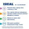 ISKIAL JUNIOR 3+, 100 ml