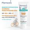 PHARMACERIS A MEDIC PROTECTION krem specjalna ochrona SPF100+, 75 ml