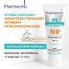 PHARMACERIS A MEDIC PROTECTION krem specjalna ochrona SPF100+, 75 ml