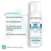 PHARMACERIS A PURI-SENSILIUM łagodząca pianka myjąca do twarzy i okolic oczu, 150 ml