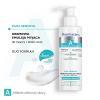 PHARMACERIS A PURI-SENSIMIL kremowa emulsja myjąca do twarzy i oczu, 190 ml