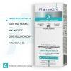 PHARMACERIS A SENSI-RELASTINE-E peptydowy krem napinająco-ujędrniający SPF 20, 50 ml