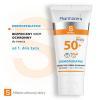 PHARMACERIS S bezpieczny krem ochronny do twarzy dla dzieci SPF 50+, 50 ml