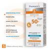 PHARMACERIS S krem ochronny na słońce dla dzieci SPF50+, 125 ml