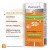PHARMACERIS S MEDI ACNE PROTECT ultra ochronny krem-żel dla skóry trądzikowej, mieszanej i tłustej SPF50+, 50 ml