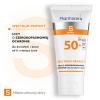 PHARMACERIS S SPECTRUM PROTECT krem o szerokopasmowej ochronie SPF 50+, 50 ml