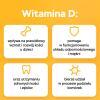 VITRUM D3 2000 IU, 120 kapsułek
