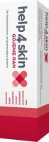 HELP 4SKIN GOJENIE RAN żel, 20 g